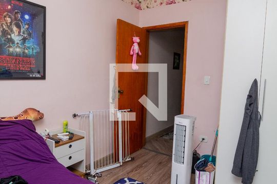 Quarto 1 de casa à venda com 2 quartos, 125m² em Cidade Patriarca, São Paulo