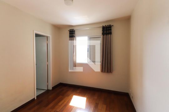 Quarto 1 - Suíte de apartamento para alugar com 3 quartos, 70m² em Chácara California, São Paulo