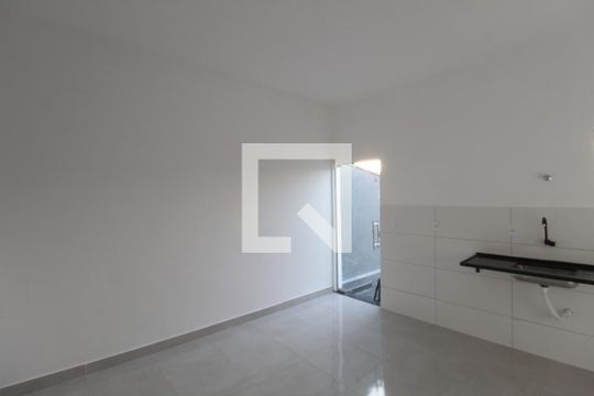 Kitnet/Studio para alugar com 1 quarto, 40m² em Minascaixa, Belo Horizonte