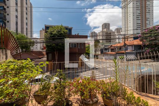 Vista do Quarto 1 de casa à venda com 3 quartos, 152m² em Vila Ester (zona Norte), São Paulo
