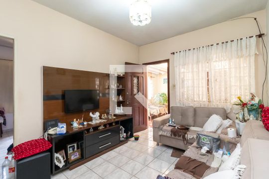 Casa à venda com 3 quartos, 152m² em Vila Ester (zona Norte), São Paulo