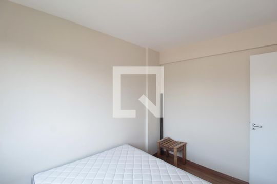 Quarto 1 de apartamento à venda com 3 quartos, 83m² em Aeroporto, Belo Horizonte