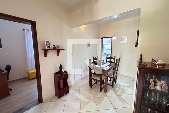 Copa de casa à venda com 3 quartos, 317m² em Abolição, Rio de Janeiro