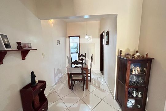 Copa de casa à venda com 3 quartos, 317m² em Abolição, Rio de Janeiro