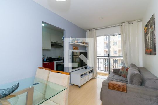 Apartamento à venda com 2 quartos, 48m² em Jardim Vila Formosa, São Paulo