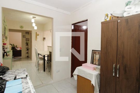 Sala 2 de casa à venda com 2 quartos, 84m² em Vila Nova Mazzei, São Paulo