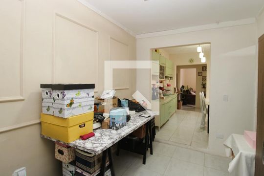 Sala 2 de casa à venda com 2 quartos, 84m² em Vila Nova Mazzei, São Paulo