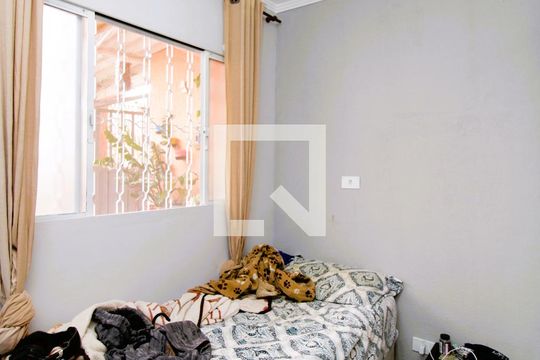 Quarto 1 de casa à venda com 2 quartos, 84m² em Vila Nova Mazzei, São Paulo