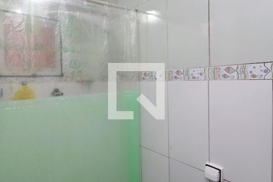 Banheiro 1 de casa à venda com 2 quartos, 84m² em Vila Nova Mazzei, São Paulo