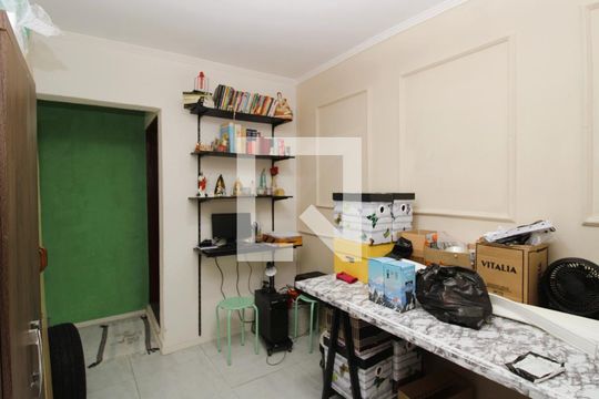 Sala 2 de casa à venda com 2 quartos, 84m² em Vila Nova Mazzei, São Paulo