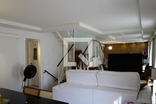 Casa de Condomínio à venda com 4 quartos, 235m² em Freguesia (jacarepaguá), Rio de Janeiro