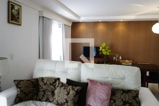 Sala de casa de condomínio à venda com 4 quartos, 235m² em Freguesia (jacarepaguá), Rio de Janeiro