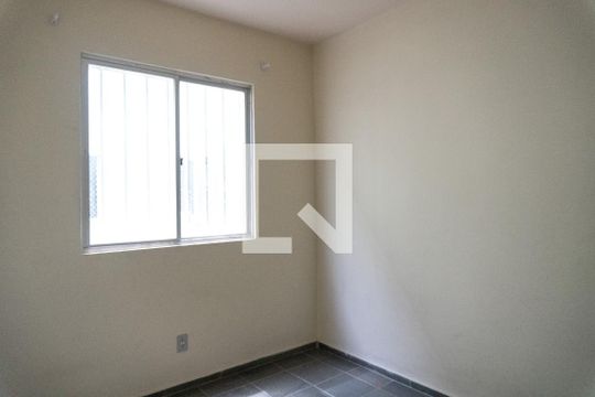 quarto de apartamento à venda com 2 quartos, 50m² em Chácaras Califórnia, Contagem