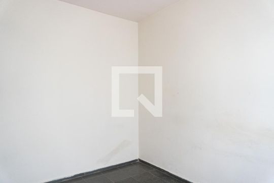 quarto de apartamento à venda com 2 quartos, 50m² em Chácaras Califórnia, Contagem