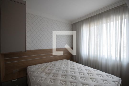 Quarto 1 de apartamento à venda com 2 quartos, 50m² em Vila Guilherme, São Paulo