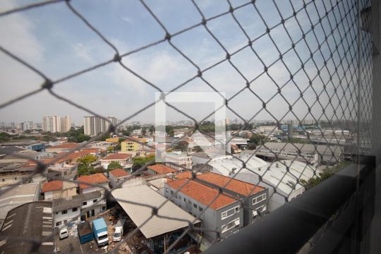 Vista de apartamento à venda com 2 quartos, 50m² em Vila Guilherme, São Paulo
