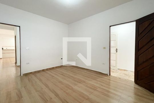 Sala - Casa 1 de casa à venda com 5 quartos, 254m² em Novo Horizonte, São Bernardo do Campo