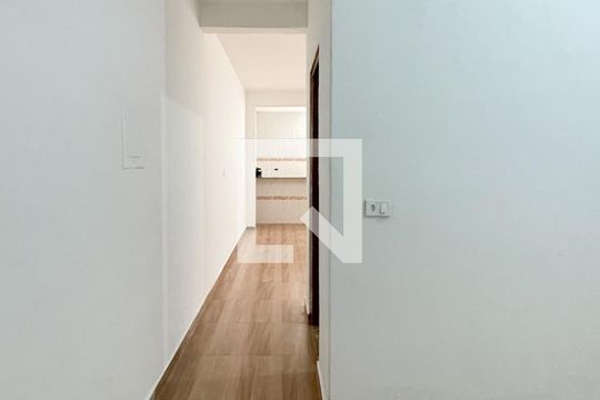 Acesso Banheiro - Casa 1 de casa à venda com 5 quartos, 254m² em Novo Horizonte, São Bernardo do Campo