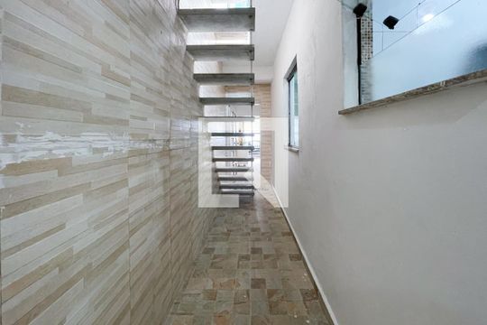 Quintal - Casa 1 de casa à venda com 5 quartos, 254m² em Novo Horizonte, São Bernardo do Campo
