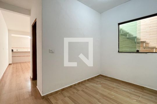 Quarto - Casa 1 de casa à venda com 5 quartos, 254m² em Novo Horizonte, São Bernardo do Campo