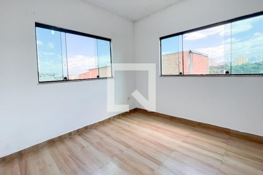 Quarto 2 - casa 3 de casa à venda com 5 quartos, 254m² em Novo Horizonte, São Bernardo do Campo