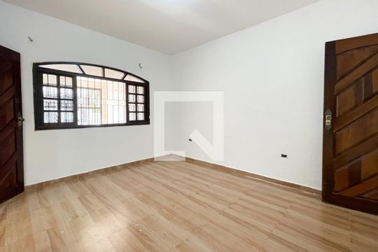 Sala - Casa 1 de casa à venda com 5 quartos, 254m² em Novo Horizonte, São Bernardo do Campo