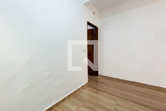 Quarto - Casa 1 de casa à venda com 5 quartos, 254m² em Novo Horizonte, São Bernardo do Campo