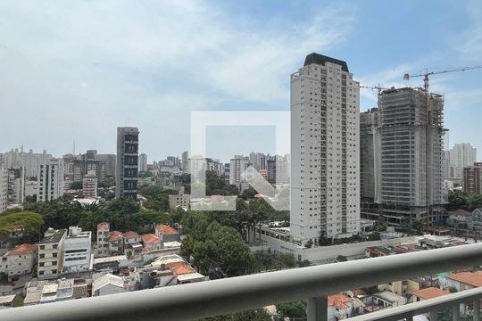 Studio de kitnet/studio para alugar com 1 quarto, 20m² em Vila Mariana, São Paulo