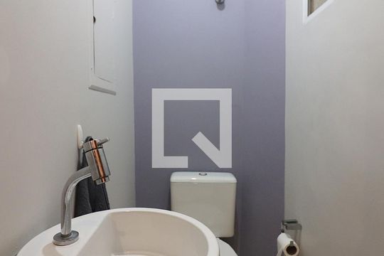 Lavabo 2 de casa para alugar com 3 quartos, 227m² em Anchieta, São Bernardo do Campo