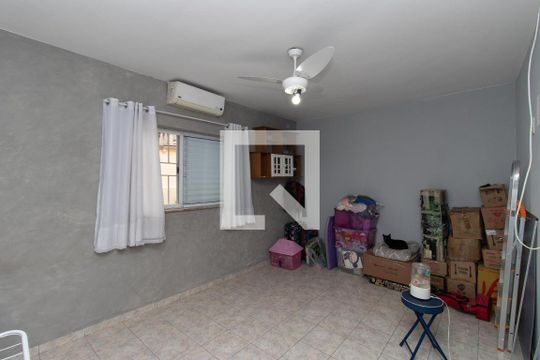 Quarto 1 de casa à venda com 2 quartos, 116m² em Parque Novo Mundo, São Paulo