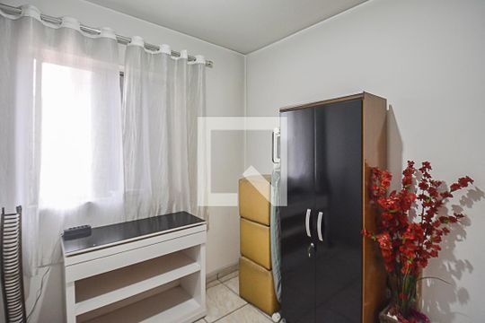 Quarto 1 de apartamento à venda com 2 quartos, 61m² em Rudge Ramos, São Bernardo do Campo