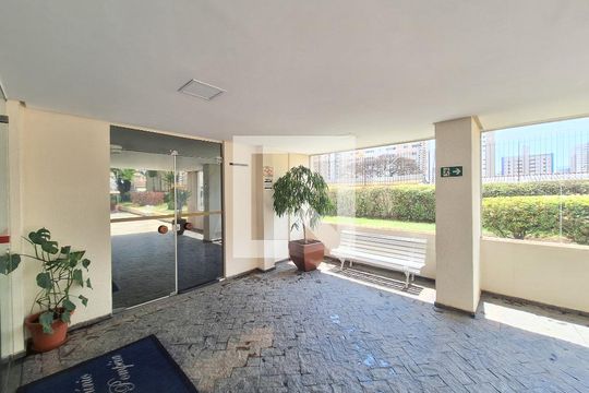 Área comum de apartamento para alugar com 2 quartos, 53m² em Pompeia, São Paulo