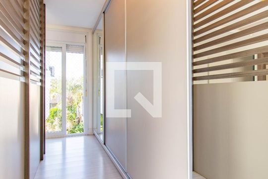 Quarto 1 de casa à venda com 4 quartos, 440m² em Nossa Senhora das Gracas, Canoas