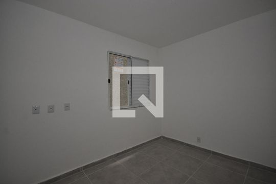 Quarto 1 de apartamento à venda com 2 quartos, 42m² em Vila Nova Mazzei, São Paulo