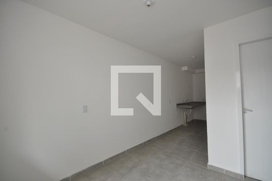 Apartamento à venda com 2 quartos, 42m² em Vila Nova Mazzei, São Paulo