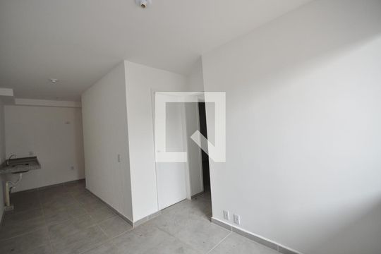 Sala de apartamento à venda com 2 quartos, 42m² em Vila Nova Mazzei, São Paulo