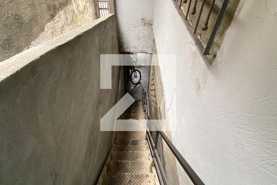 Área comum de casa à venda com 4 quartos, 70m² em Jardim Brasil (zona Norte), São Paulo