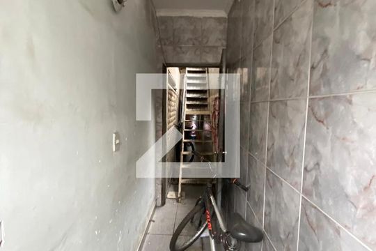 Área comum de casa à venda com 4 quartos, 70m² em Jardim Brasil (zona Norte), São Paulo