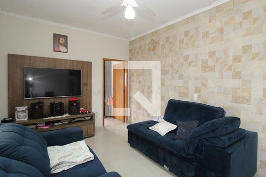 Sala 1 de casa à venda com 4 quartos, 70m² em Jardim Brasil (zona Norte), São Paulo