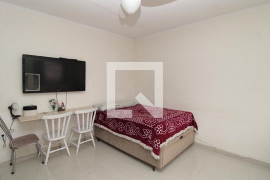 Quarto 1 de casa à venda com 4 quartos, 70m² em Jardim Brasil (zona Norte), São Paulo