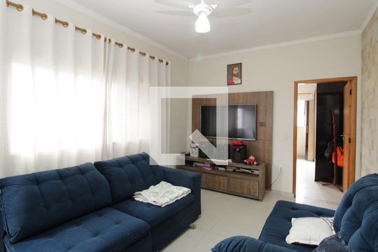 Sala 1 de casa à venda com 4 quartos, 70m² em Jardim Brasil (zona Norte), São Paulo