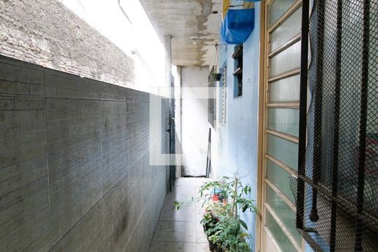 Área comum de casa à venda com 4 quartos, 70m² em Jardim Brasil (zona Norte), São Paulo