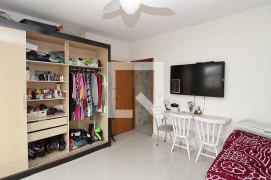 Quarto 1 de casa à venda com 4 quartos, 70m² em Jardim Brasil (zona Norte), São Paulo