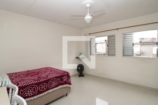 Quarto 1 de casa à venda com 4 quartos, 70m² em Jardim Brasil (zona Norte), São Paulo