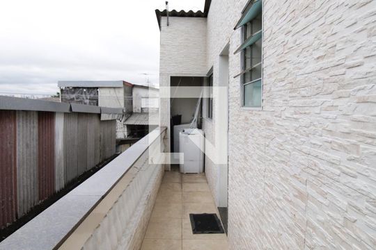 Área de Serviço de casa à venda com 4 quartos, 70m² em Jardim Brasil (zona Norte), São Paulo