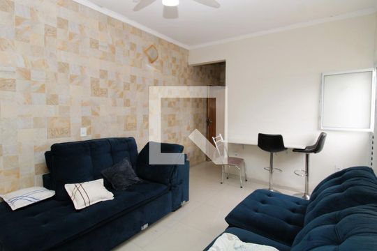Sala 1 de casa à venda com 4 quartos, 70m² em Jardim Brasil (zona Norte), São Paulo
