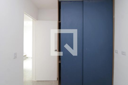 Quarto 1 de apartamento à venda com 2 quartos, 42m² em Vila Nova Mazzei, São Paulo