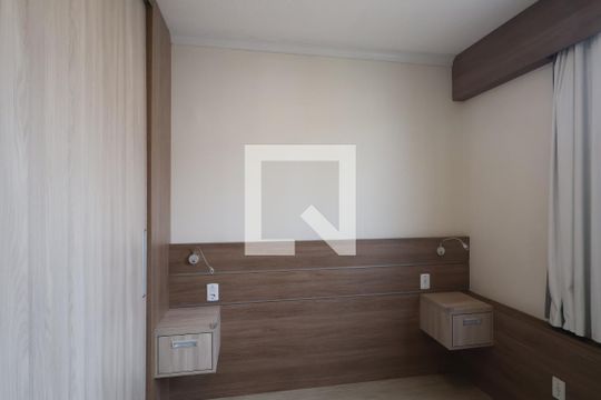 Quarto 1 de apartamento à venda com 2 quartos, 42m² em Fátima, Canoas