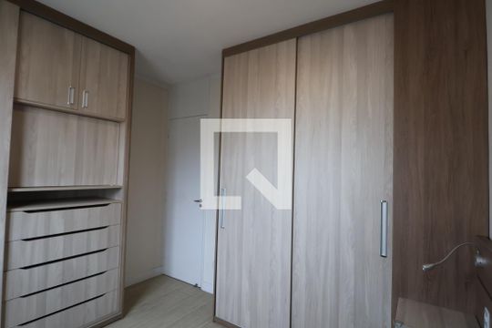 Quarto 1 de apartamento à venda com 2 quartos, 42m² em Fátima, Canoas