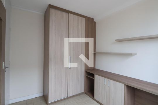 Quarto 2 de apartamento à venda com 2 quartos, 42m² em Fátima, Canoas